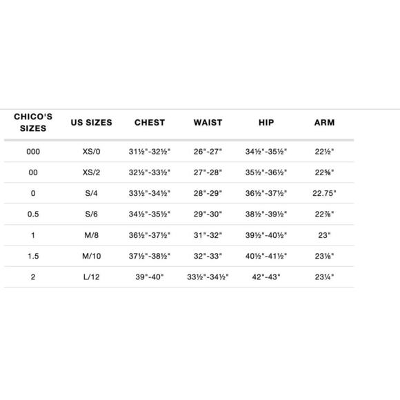 Chico’s Denim Pull-on Fray Hem Denim Skort Size 2 NWT - Picture 6 of 8